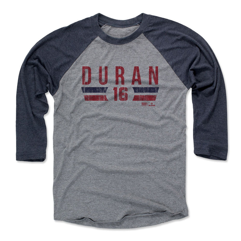 Jarren Duran Boston Font (ONLINE ORDER ONLY)
