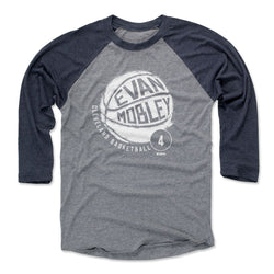 Evan Mobley Cleveland Basketball WHT (ONLINE ORDER ONLY)