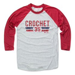 Garrett Crochet Boston Font (ONLINE ORDER ONLY)