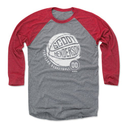 Scoot Henderson Portland Basketball WHT (ONLINE ORDER ONLY)