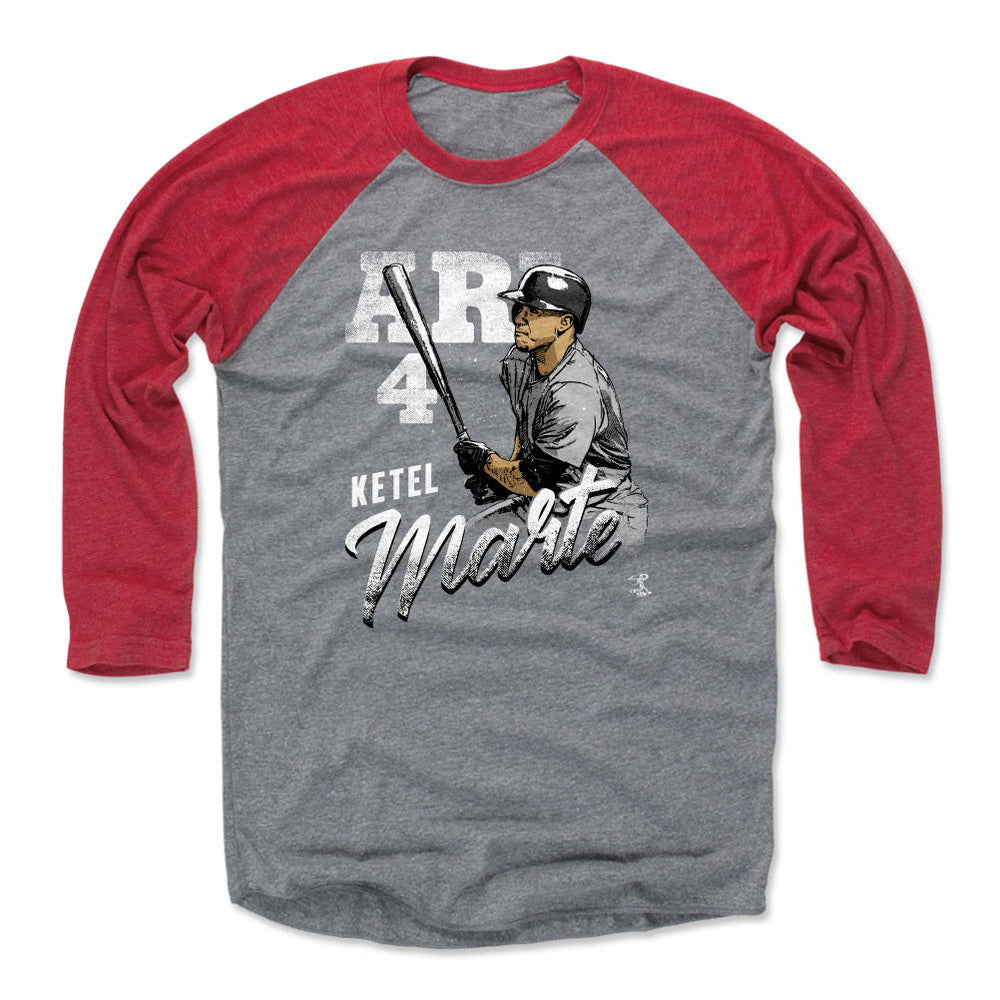 Ketel Marte Team W WHT (ONLINE ORDER ONLY)