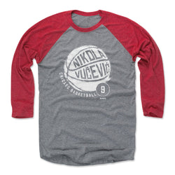 Nikola Vucevic Chicago Basketball WHT (ONLINE ORDER ONLY)