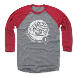 Amen Thompson Houston Basketball WHT (ONLINE ORDER ONLY)