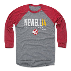 Asa Newell Atlanta Hawks Elite WHT (ONLINE ORDER ONLY)