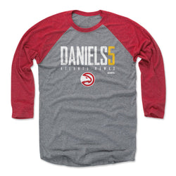 Dyson Daniels Atlanta Hawks Elite WHT (ONLINE ORDER ONLY)