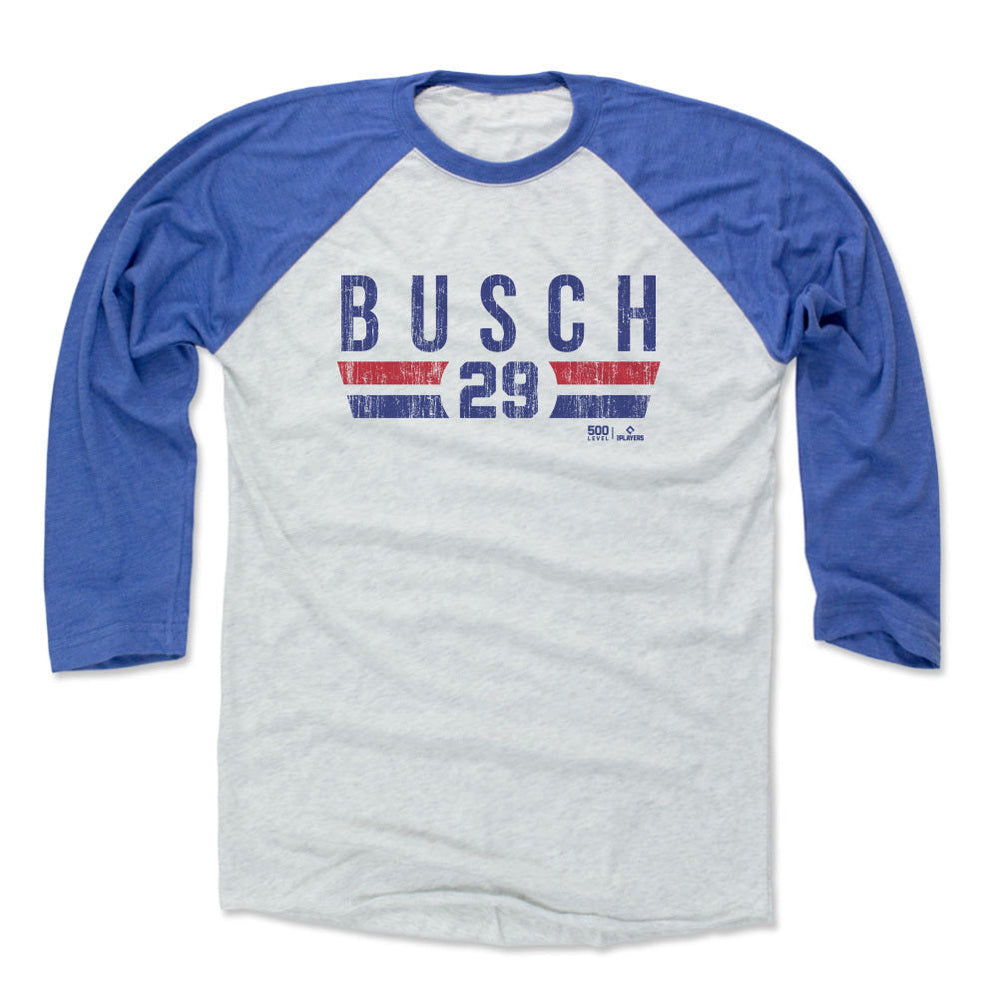 Michael Busch Chicago C Font (ONLINE ORDER ONLY)