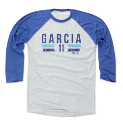 Maikel Garcia Kansas City Font (ONLINE ORDER ONLY)