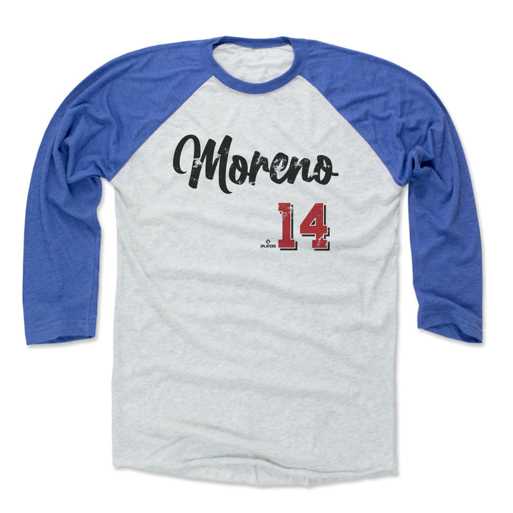 Gabriel Moreno Arizona Script (ONLINE ORDER ONLY)