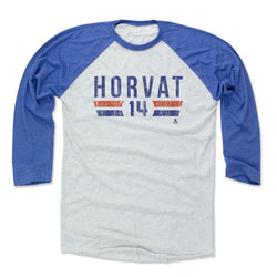 Bo Horvat New York I Font