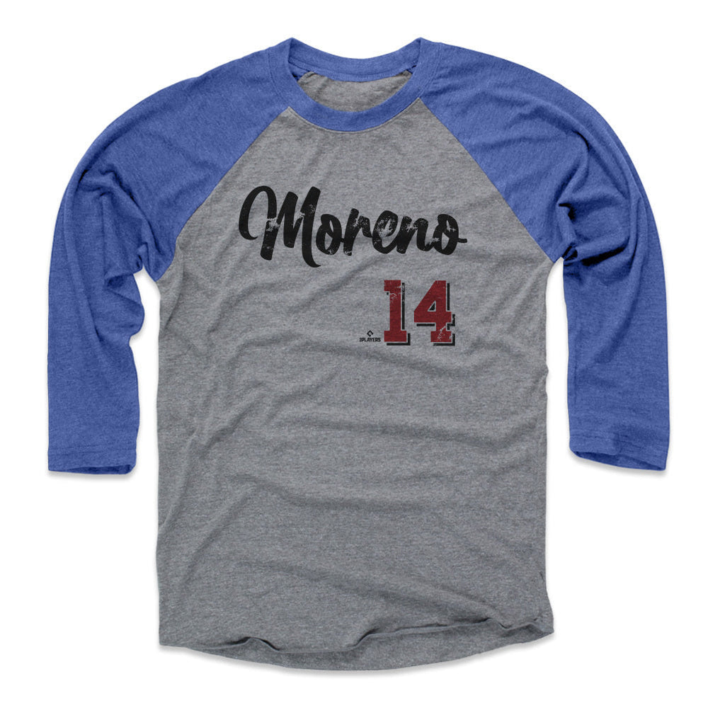 Gabriel Moreno Arizona Script (ONLINE ORDER ONLY)