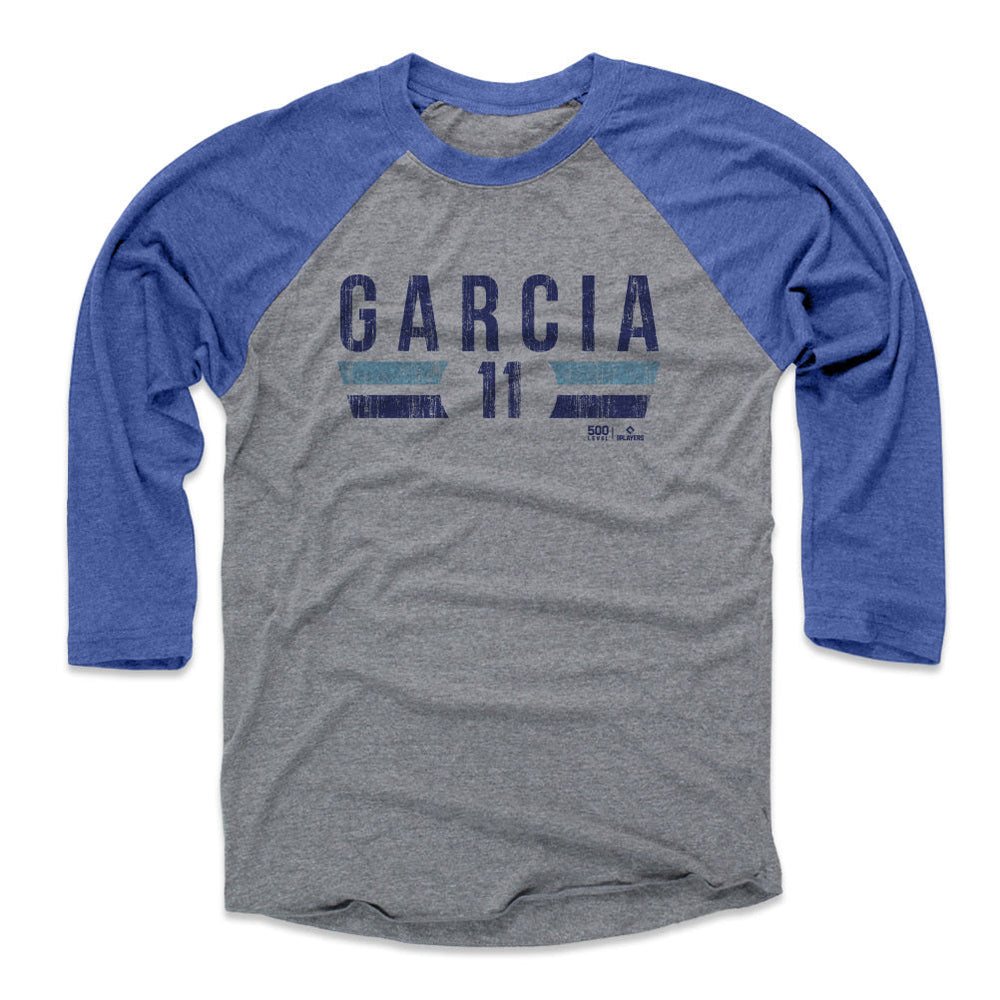 Maikel Garcia Kansas City Font (ONLINE ORDER ONLY)