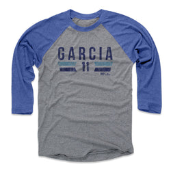 Maikel Garcia Kansas City Font (ONLINE ORDER ONLY)