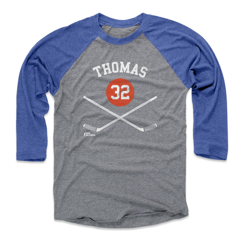 Steve Thomas New York I 32 Sticks WHT