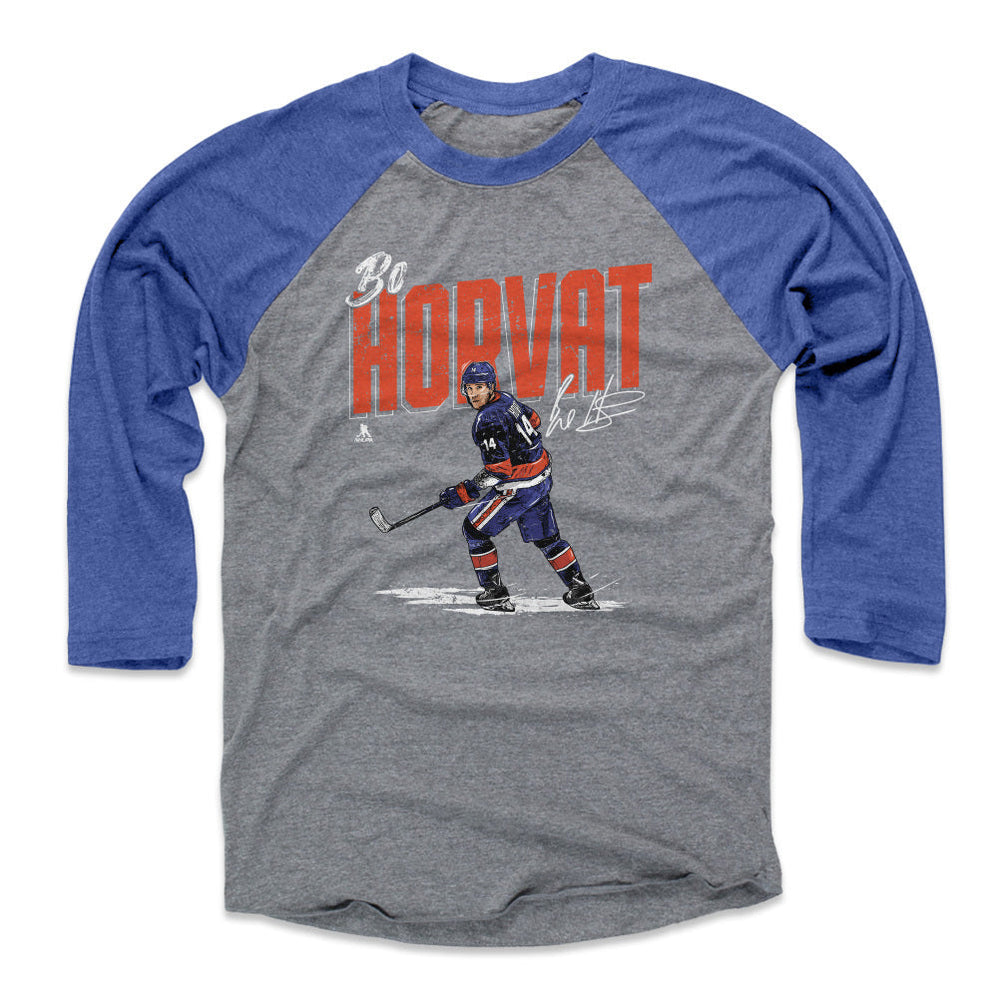 Bo Horvat New York I Chisel WHT
