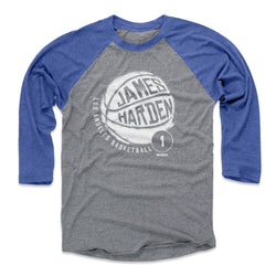 James Harden Los Angeles C Basketball WHT (ONLINE ORDER ONLY)