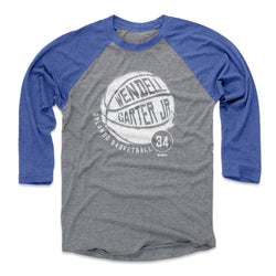 Wendell Carter Jr. Orlando Basketball WHT (ONLINE ORDER ONLY)