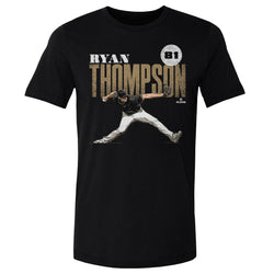 Ryan Thompson Arizona Throw WHT (ONLINE ORDER ONLY)