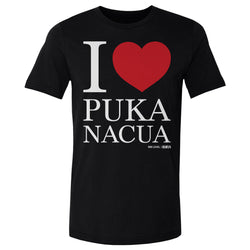 Puka Nacua Los Angeles R Love WHT (ONLINE ORDER ONLY)