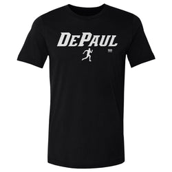 DePaul Blue Demons Track & Field Minimalist WHT (ONLINE ORDER ONLY)