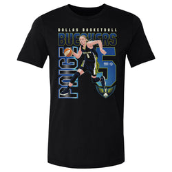 Paige Bueckers Dallas Wings Player Number WHT (ONLINE ORDER ONLY)