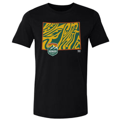 Denver Summit FC Groovy Team State WHT (ONLINE ORDER ONLY)