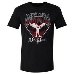 DePaul Blue Demons Screamin' Demons WHT (ONLINE ORDER ONLY)