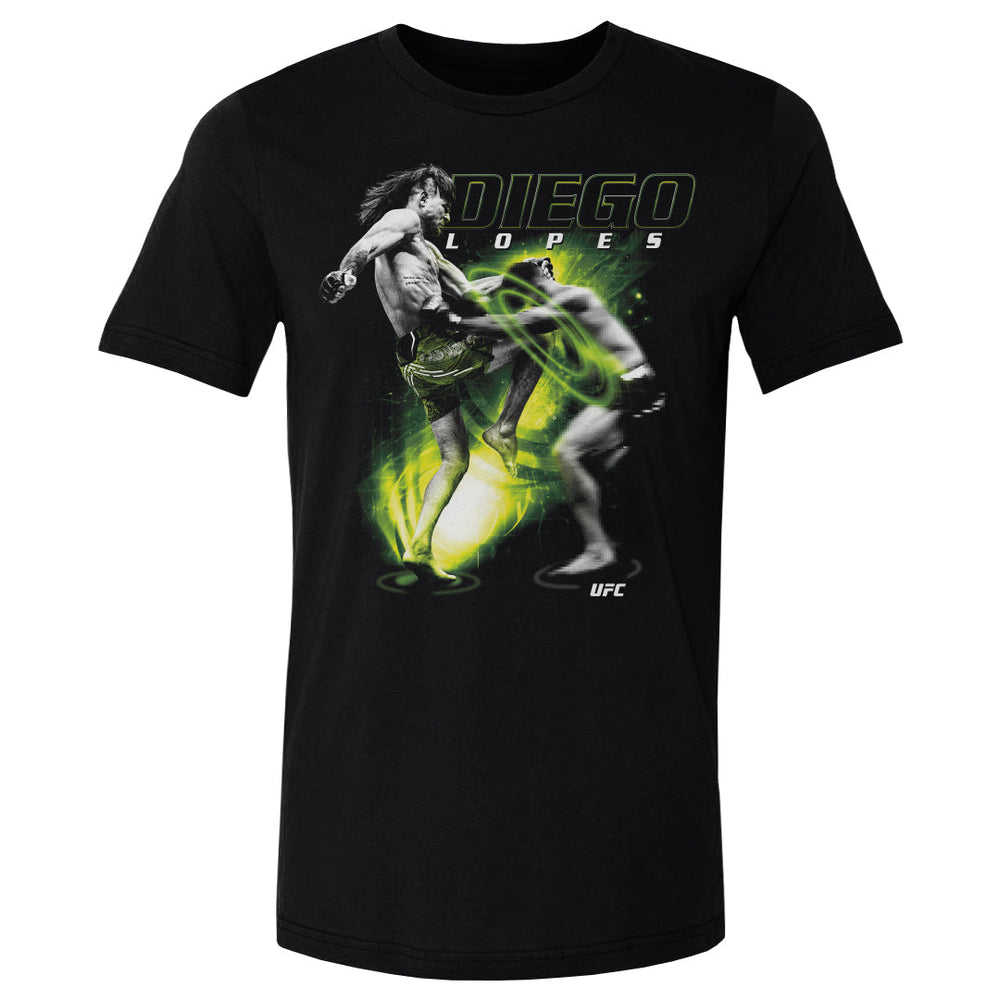 Diego Lopes Grunge WHT (ONLINE ORDER ONLY)