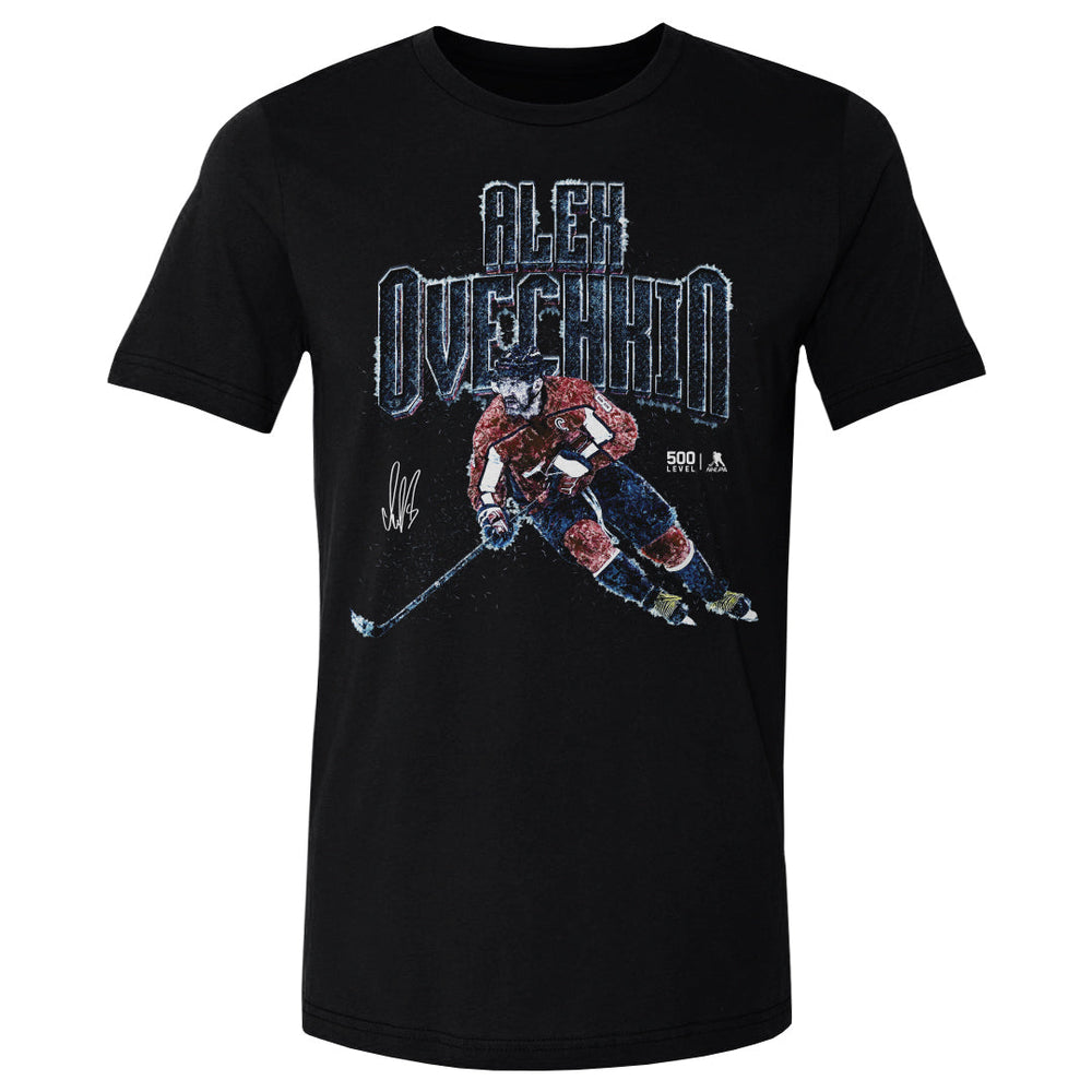 Alex Ovechkin Washington Frozen WHT (ONLINE ORDER ONLY)