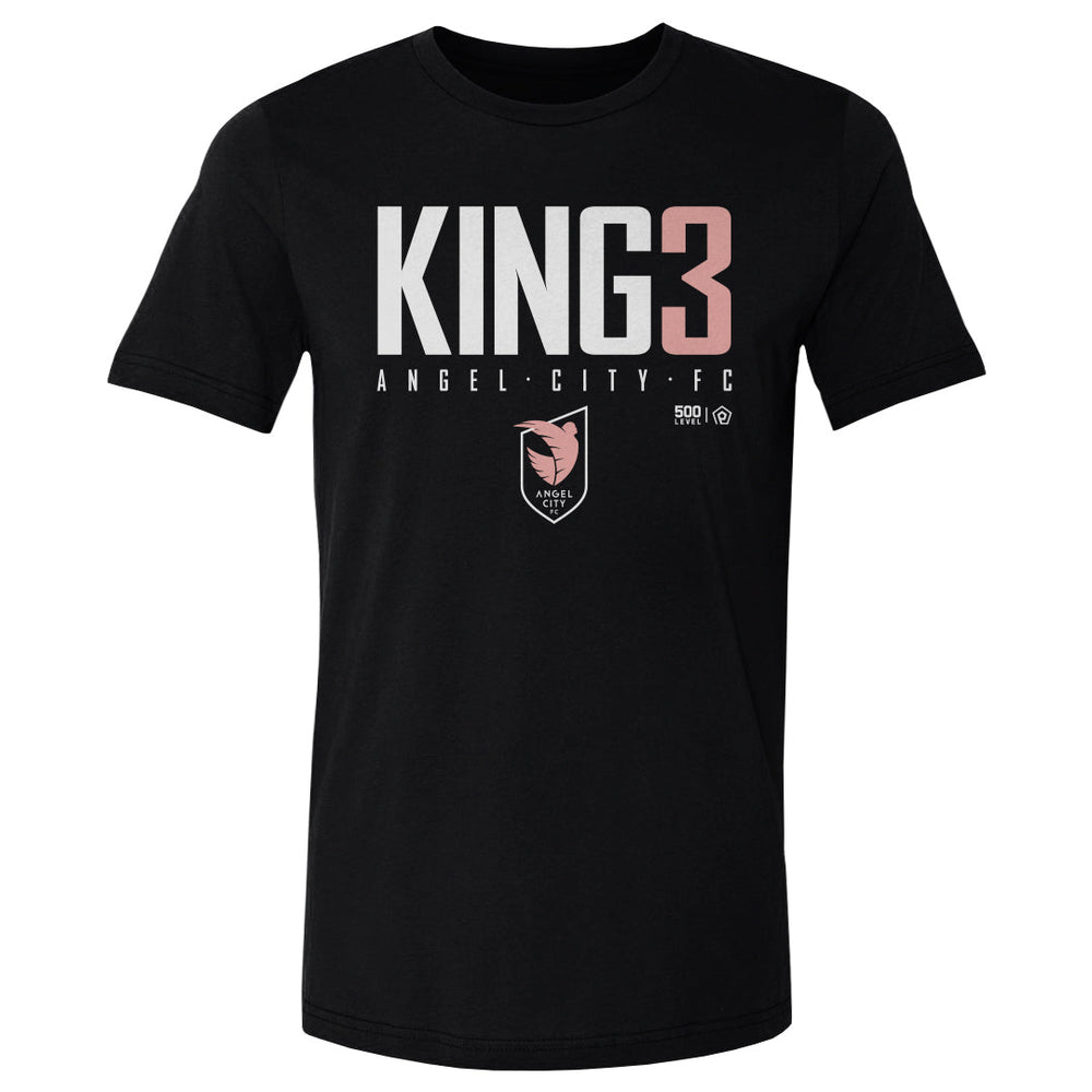 Savy King Angel City FC Elite WHT (ONLINE ORDER ONLY)