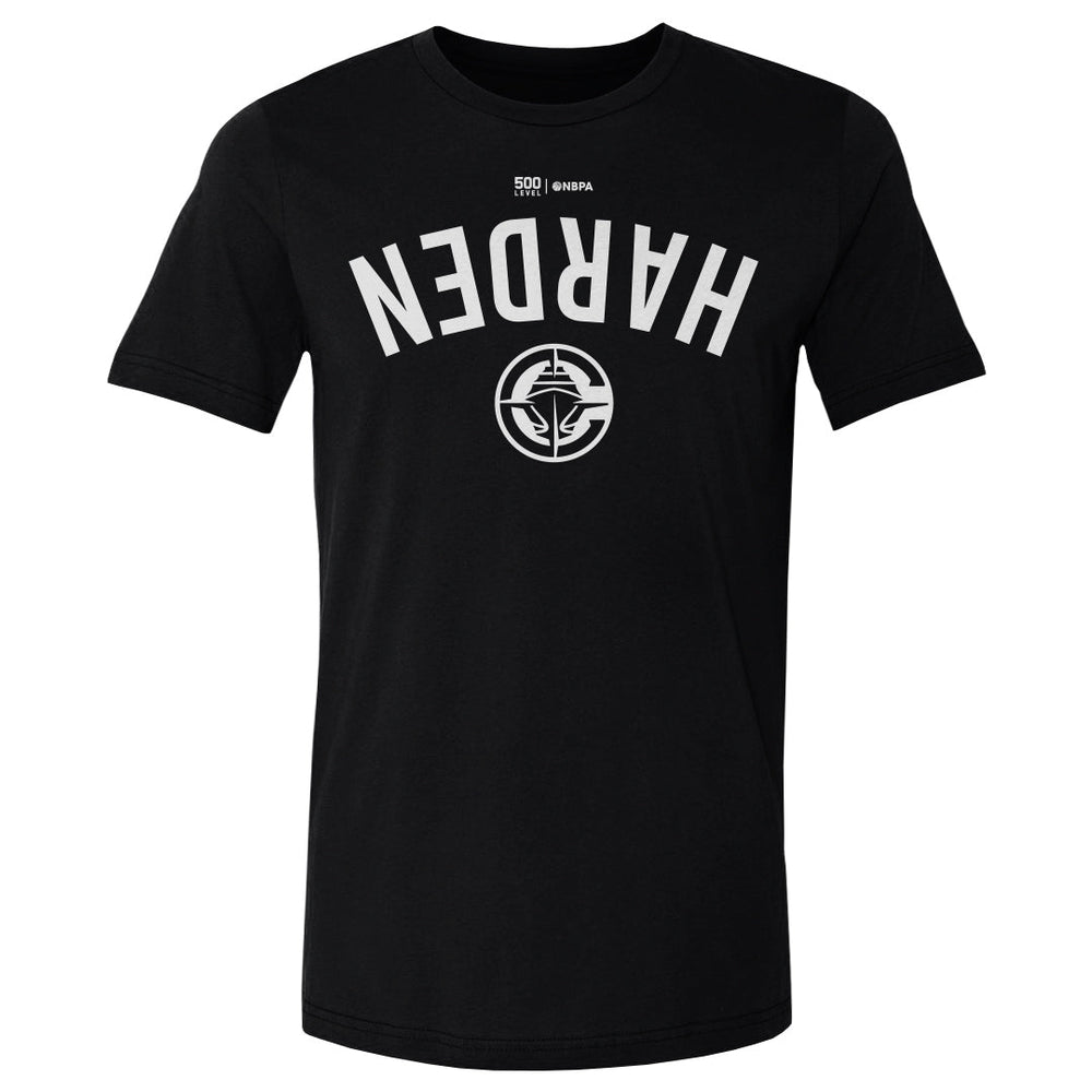 James Harden Los Angeles Clippers Invert WHT (ONLINE ORDER ONLY)