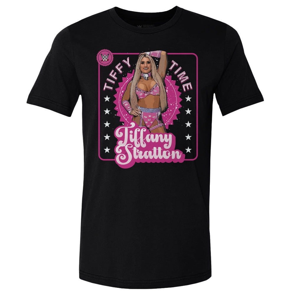 Tiffany Stratton Tiffy Time Gritty WHT (ONLINE ORDER ONLY)