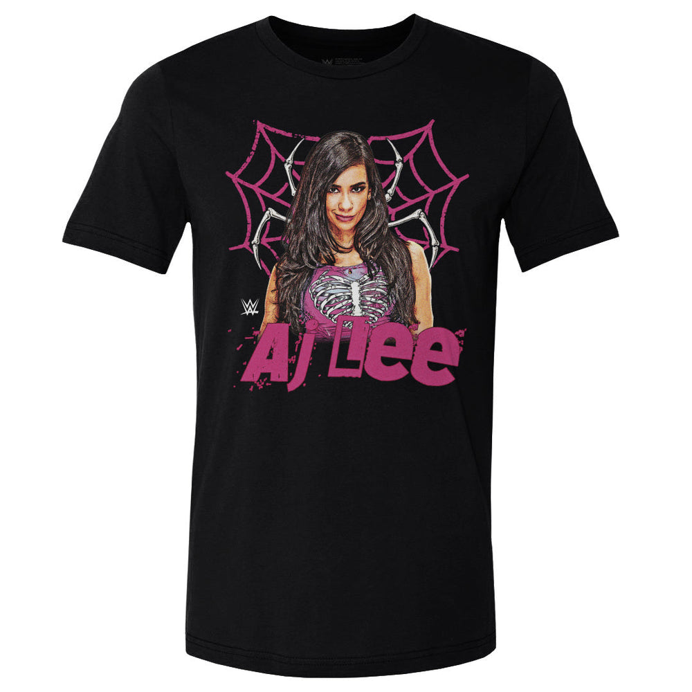 AJ Lee Pose WHT (ONLINE ORDER ONLY)