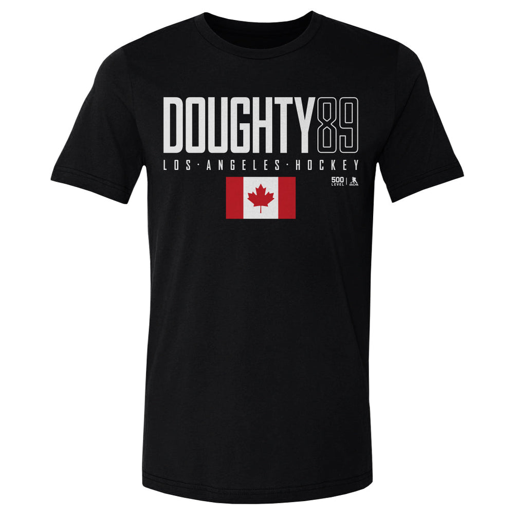 Drew Doughty Los Angeles Canada Elite WHT (ONLINE ORDER ONLY)