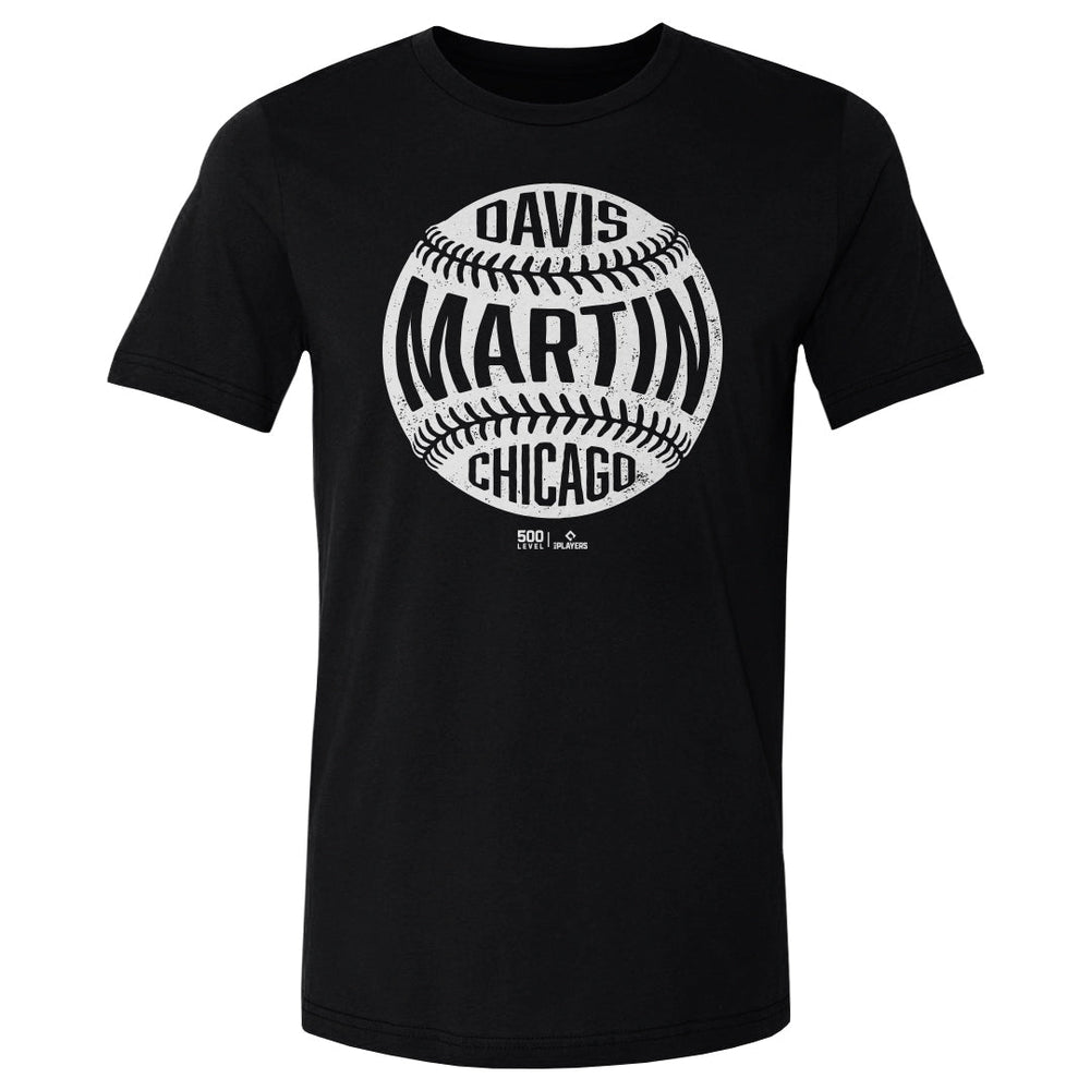 Davis Martin Chicago W Vintage Baseball WHT (ONLINE ORDER ONLY)