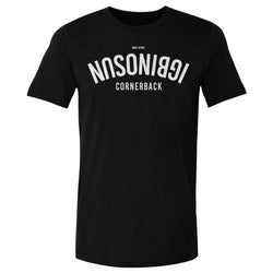 Davison Igbinosun College Invert WHT (ONLINE ORDER ONLY)