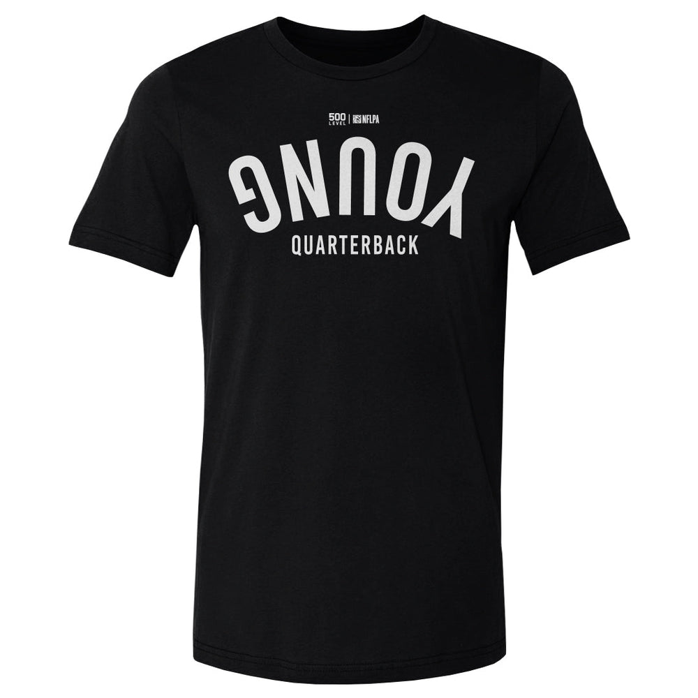 Bryce Young Carolina Invert WHT (ONLINE ORDER ONLY)