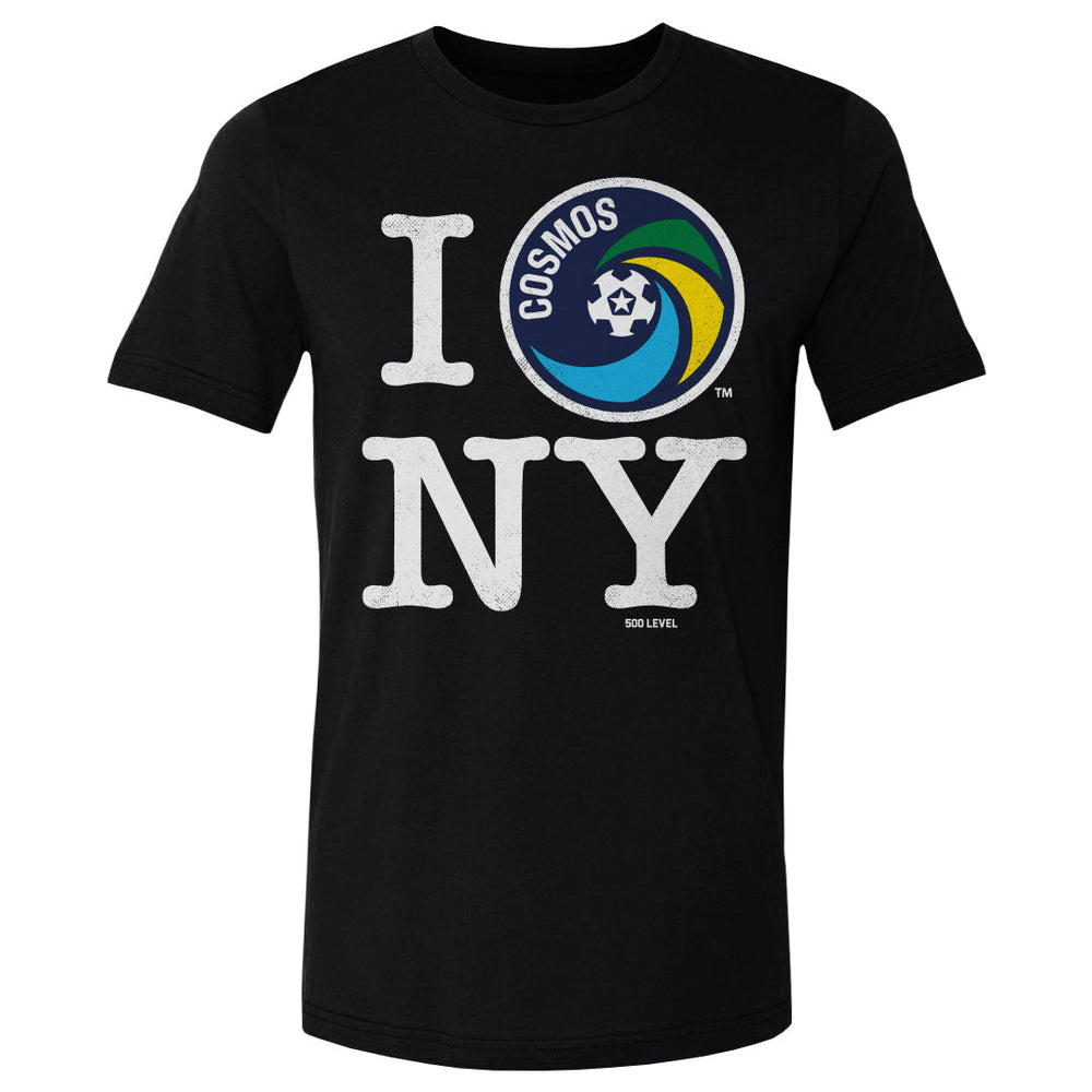 New York Cosmos I Love NY WHT (ONLINE ORDER ONLY)