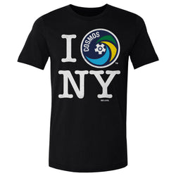 New York Cosmos I Love NY WHT (ONLINE ORDER ONLY)