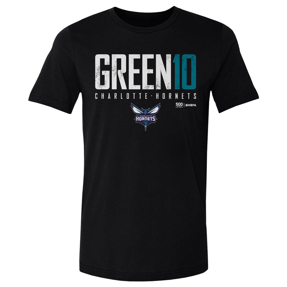 Josh Green Charlotte Hornets Elite WHT (ONLINE ORDER ONLY)