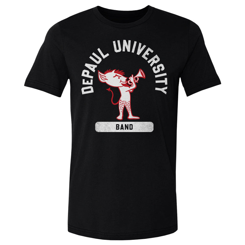 DePaul Blue Demons Billy Band Arc WHT (ONLINE ORDER ONLY)