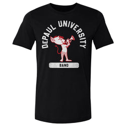 DePaul Blue Demons Billy Band Arc WHT (ONLINE ORDER ONLY)
