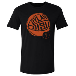 Dylan Disu College Basketball WHT (ONLINE ORDER ONLY)