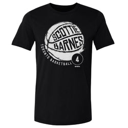 Scottie Barnes Toronto Basketball WHT (ONLINE ORDER ONLY)