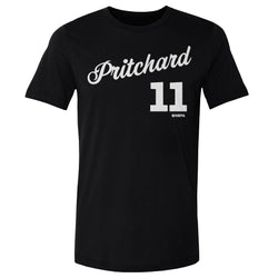Payton Pritchard Boston Script WHT (ONLINE ORDER ONLY)