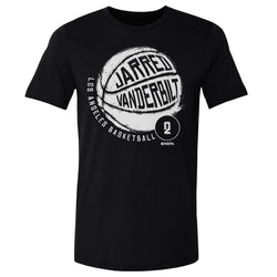 Jarred Vanderbilt Los Angeles L Basketball WHT (ONLINE ORDER ONLY)