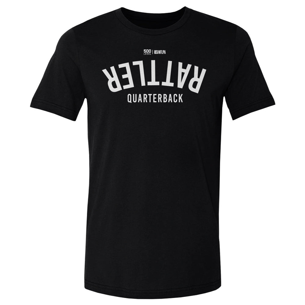 Spencer Rattler New Orleans Invert WHT (ONLINE ORDER ONLY)
