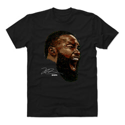 Jaylen Brown Scream WHT (ONLINE ORDER ONLY)