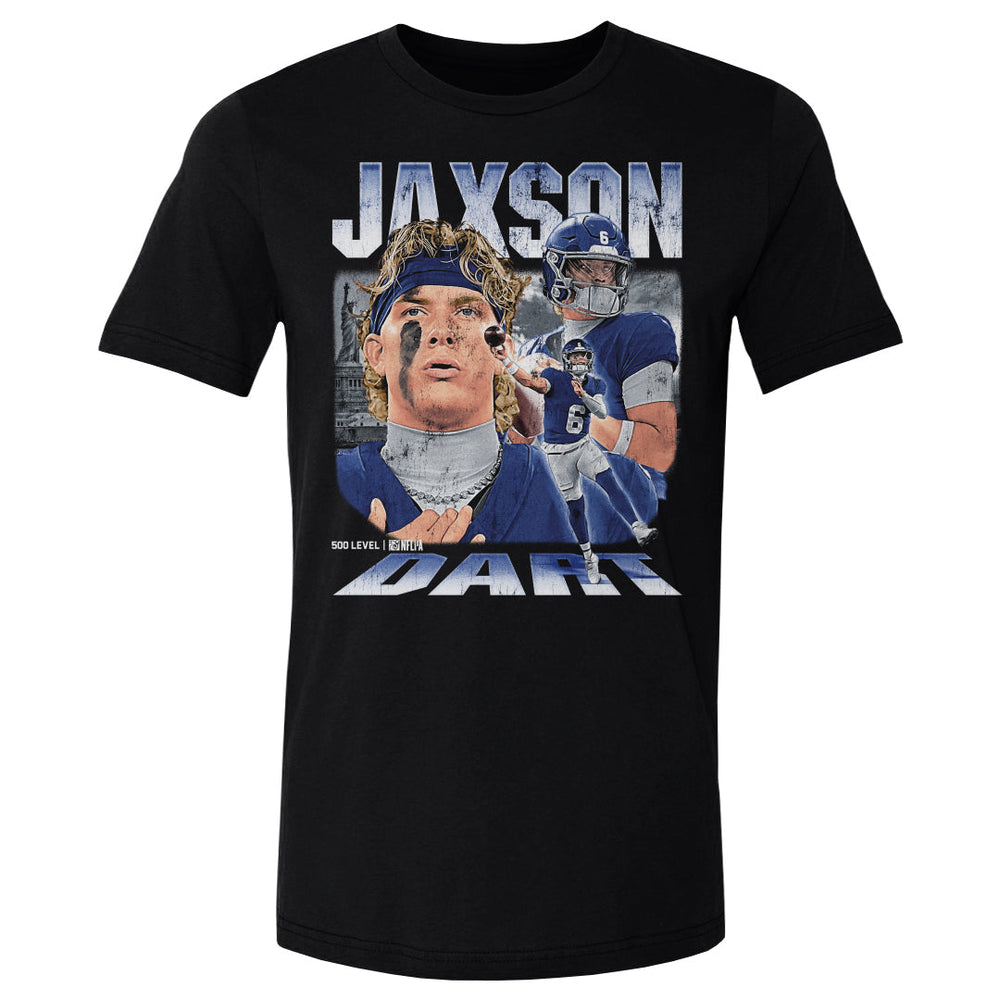 Jaxson Dart New York G Vintage WHT (ONLINE ORDER ONLY)