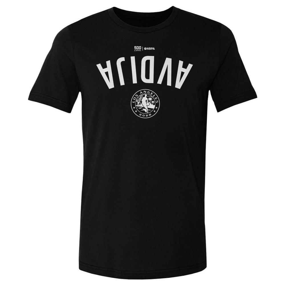 Deni Avdija Portland Trail Blazers 2026 NBA All-Star Invert WHT (ONLINE ORDER ONLY)