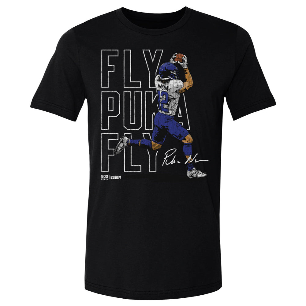 Puka Nacua Los Angeles R Fly Puka Fly WHT (ONLINE ORDER ONLY)